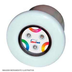 Albaled hidro piscina Albacete - Triton Piscinas