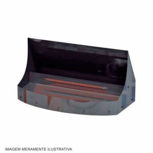 Defletor Albacete - Triton Piscinas